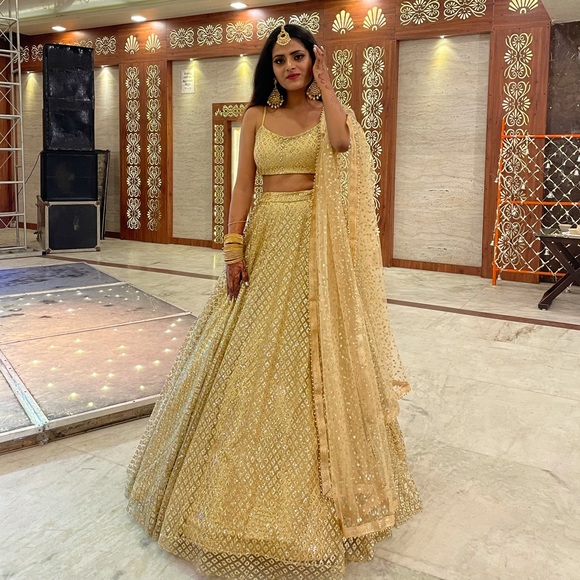 Meet your Posher, Srishti - Picture 2 of 6